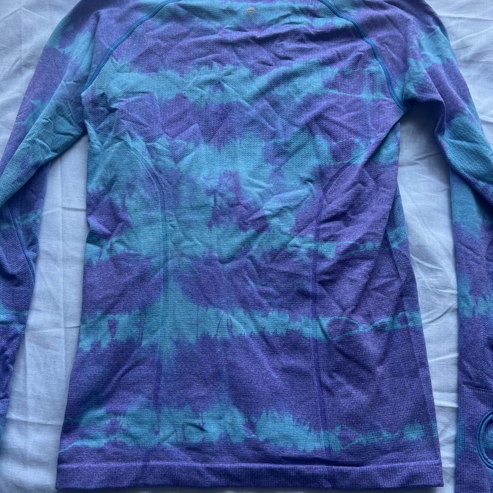 ivivva athletic long sleeve